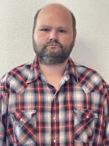 Bobby Ray Thomas Jr a registered Sex or Violent Offender of Oklahoma