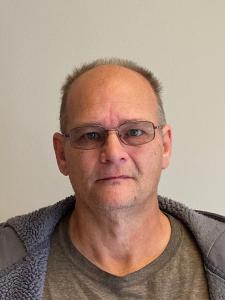 Christopher Edward Kuhn a registered Sex or Violent Offender of Oklahoma