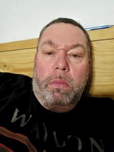 Edward Dewayne Benton Jr a registered Sex or Violent Offender of Oklahoma