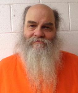 Michael Gilbert a registered Sex or Violent Offender of Oklahoma