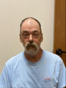 Duane Edward Ketcherside a registered Sex or Violent Offender of Oklahoma