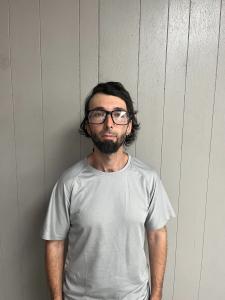 Clifton Will Eubanks IV a registered Sex or Violent Offender of Oklahoma