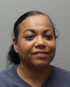 Tonya Gay Gum a registered Sex or Violent Offender of Oklahoma