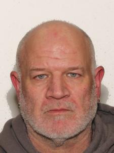 Christopher Virgil Sumrall a registered Sex or Violent Offender of Oklahoma