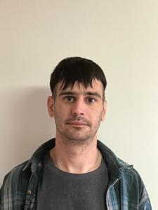 James Michael Alan Martell a registered Sex or Violent Offender of Oklahoma