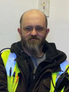 Jeremy Stephen Roberts a registered Sex or Violent Offender of Oklahoma