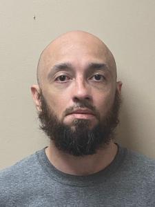 Darryl Wayne Moore Jr a registered Sex or Violent Offender of Oklahoma