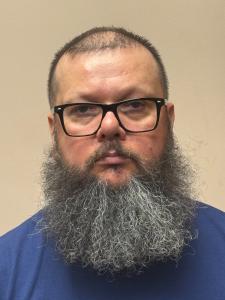 Alonzo Huddleston a registered Sex or Violent Offender of Oklahoma