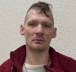 Brandon Thomas Crosby a registered Sex or Violent Offender of Oklahoma