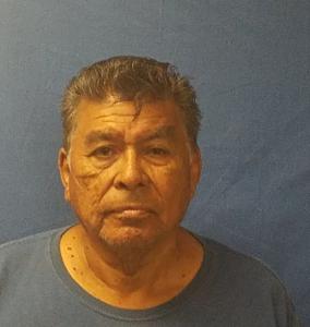 Daniel Escalona Gonzalez a registered Sex or Violent Offender of Oklahoma