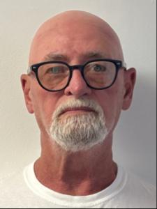 Bert Miner a registered Sex or Violent Offender of Oklahoma