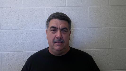 Weldon Joe Phillips a registered Sex or Violent Offender of Oklahoma
