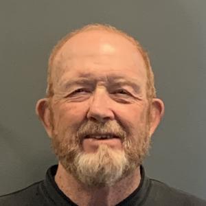 Robby Lee Mitchell a registered Sex or Violent Offender of Oklahoma