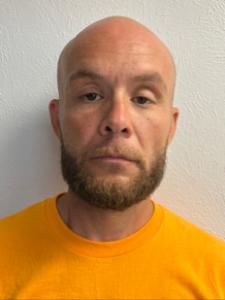 Daniel Richard Rainville II a registered Sex or Violent Offender of Oklahoma