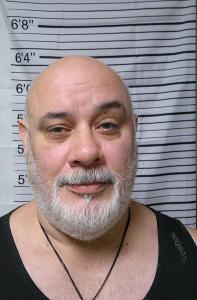 Terry Eugene Foulks II a registered Sex or Violent Offender of Oklahoma