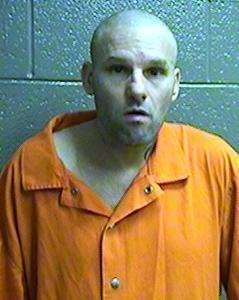 Ronnie Ray Shelton a registered Sex or Violent Offender of Oklahoma