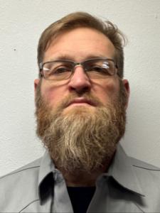 Anse Jay Hinton a registered Sex or Violent Offender of Oklahoma