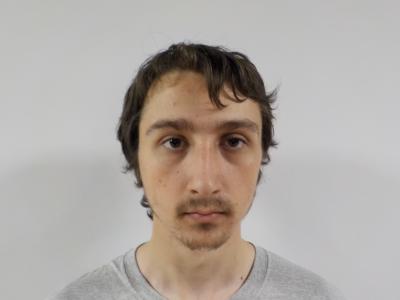 Alex Dupree Faulkner a registered Sex or Violent Offender of Oklahoma