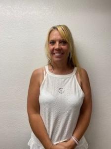 Amy Marie Blose a registered Sex or Violent Offender of Oklahoma