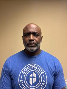 Apollo Alphonso Johnson a registered Sex or Violent Offender of Oklahoma