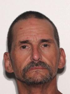 Larry Jonathan Brown a registered Sex or Violent Offender of Oklahoma