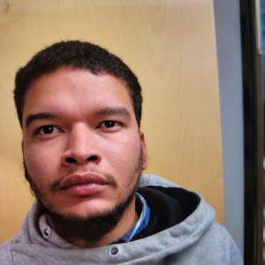 Matthew Dylan Chandler a registered Sex or Violent Offender of Oklahoma