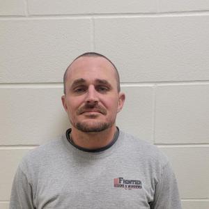 Chance Lyle Fredrick a registered Sex or Violent Offender of Oklahoma