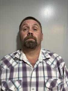 Colorado Wayne Jeffries a registered Sex or Violent Offender of Oklahoma