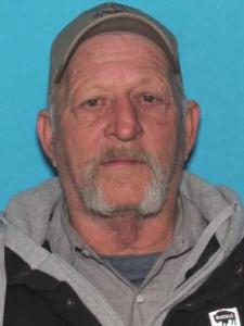 Ray Lynn Poulton a registered Sex or Violent Offender of Oklahoma