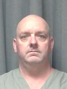 Jerry Lynn Gragg a registered Sex or Violent Offender of Oklahoma