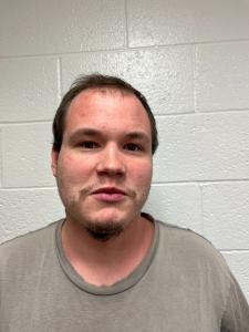 Jacob Cross Allen a registered Sex or Violent Offender of Oklahoma