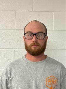 Nathan Wayne Self a registered Sex or Violent Offender of Oklahoma
