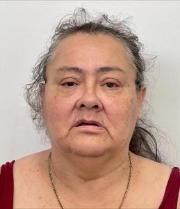 Rebecca I Blackfox a registered Sex or Violent Offender of Oklahoma