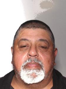 Ruben Gamez a registered Sex or Violent Offender of Oklahoma