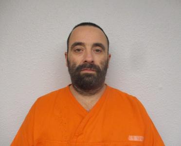 Kevin Charles Lewis a registered Sex or Violent Offender of Oklahoma