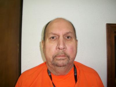 Timothy Edward Rankins a registered Sex or Violent Offender of Oklahoma