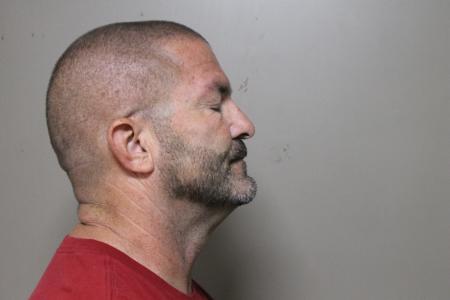 Brad Allen Dodson a registered Sex or Violent Offender of Oklahoma