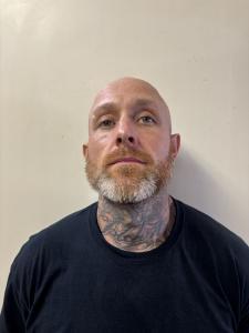 Kevin Matthew Ridenour a registered Sex or Violent Offender of Oklahoma