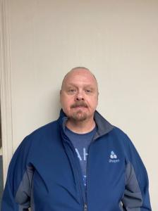 Timothy Wayne Asher a registered Sex or Violent Offender of Oklahoma