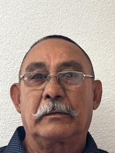 Ernesto Romero Carpio a registered Sex or Violent Offender of Oklahoma