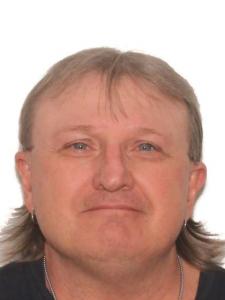 Richard Joseph Swiontek a registered Sex or Violent Offender of Oklahoma