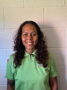 Davidriana Stevenson a registered Sex or Violent Offender of Oklahoma
