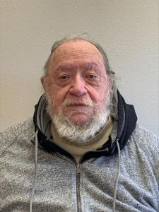 Larry Wayne Hardin a registered Sex or Violent Offender of Oklahoma