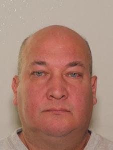Thomas J Fry a registered Sex or Violent Offender of Oklahoma