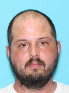 David Oconner a registered Sex or Violent Offender of Oklahoma