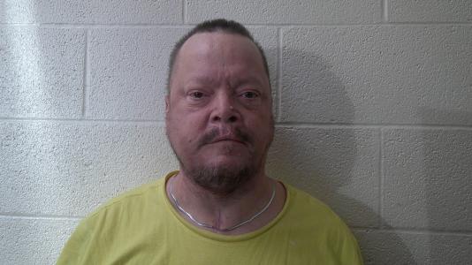 Shawn Howard Crandall a registered Sex or Violent Offender of Oklahoma