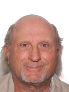 Roger Eugene Crowder a registered Sex or Violent Offender of Oklahoma