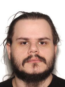 Jacob Charles Laws a registered Sex or Violent Offender of Oklahoma