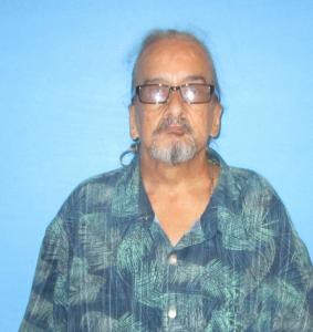 Lonnie Wade Mollet a registered Sex or Violent Offender of Oklahoma