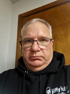 Bart Martin a registered Sex or Violent Offender of Oklahoma